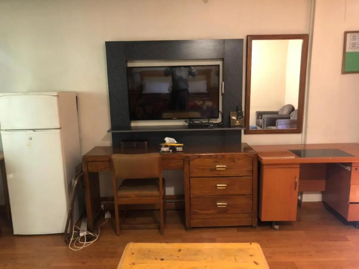 ***  Emmad Furnished Hotel Addis Abeba Äthiopien