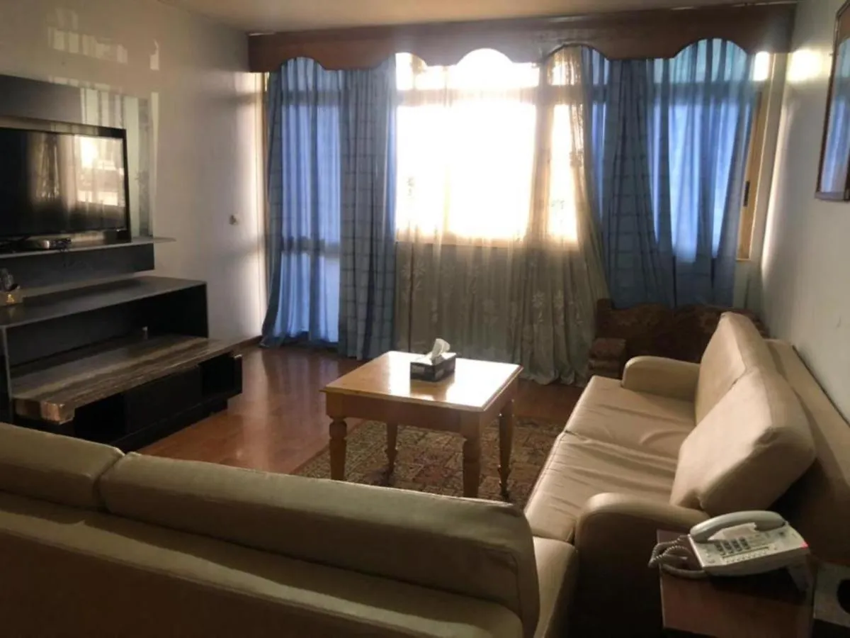 Emmad Furnished Hotel Addis Abeba