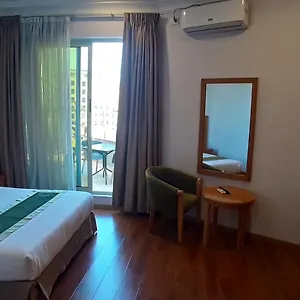 3* Hotel Sabon