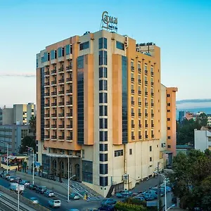 Hotel Capital And, Addis Abeba