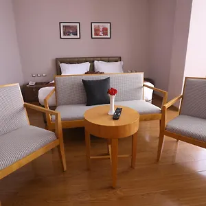 3* Hotel New Day